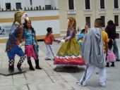 14 Karneval