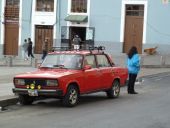 30 Lada pre tata Vlada