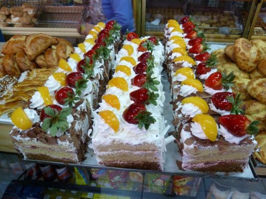 32 Panadería