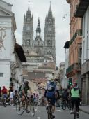 26 Ciclopaseo