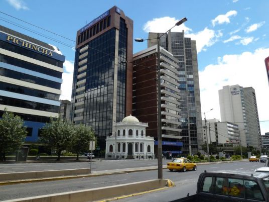 66 La Mariscal