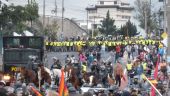 54 Protest indiánov