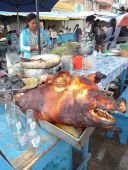 16 Almuerzos – obedy