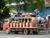 18 Transport a la Ecuador