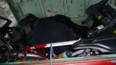 18 a bicykle sa vezú s nami
