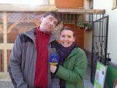 Nás nefoťte, tu sa pýtame my.