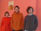 ...a éterický PBlog svoj projekt.