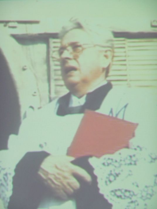 Na premietanie filmu Auto*mat...