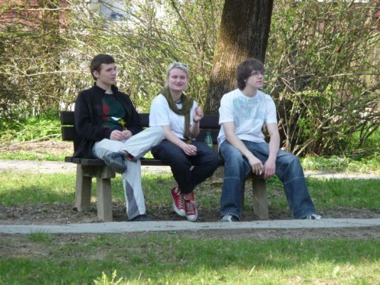 Ty brďo, to bola šichta!