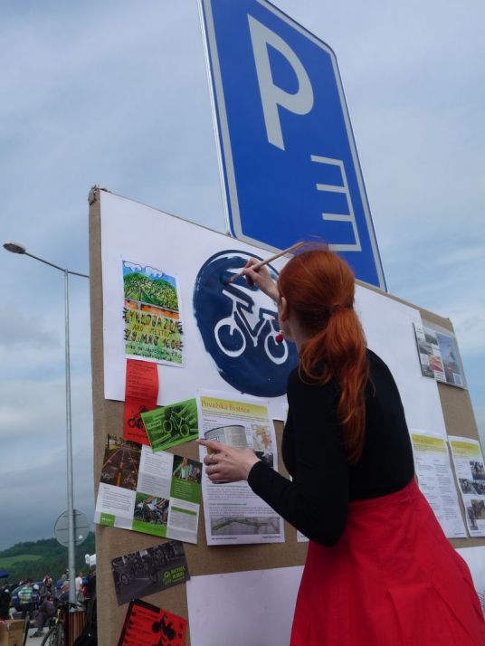 Hneď ráno pripravujeme...