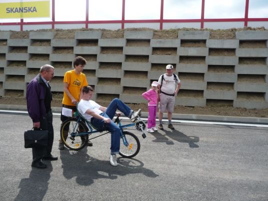 ...sa dal ráno ešte vyskúšať, ...