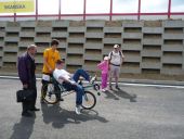 ...sa dal ráno ešte vyskúšať, ...