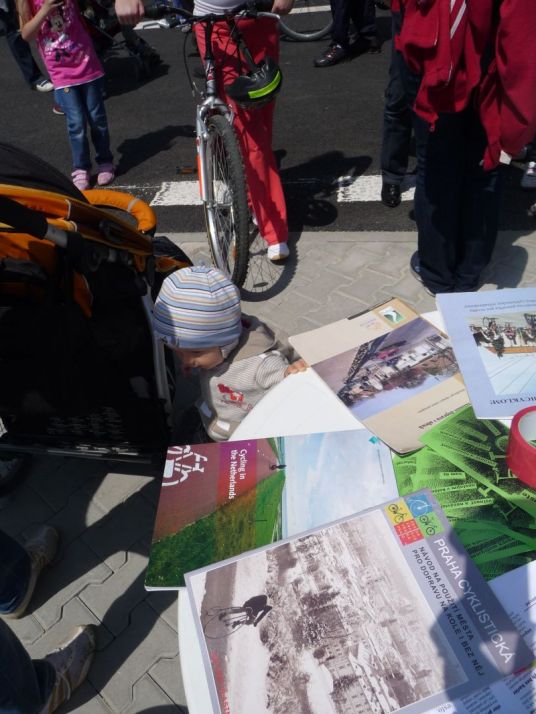 Keď tieto už mám všetky prečítané.