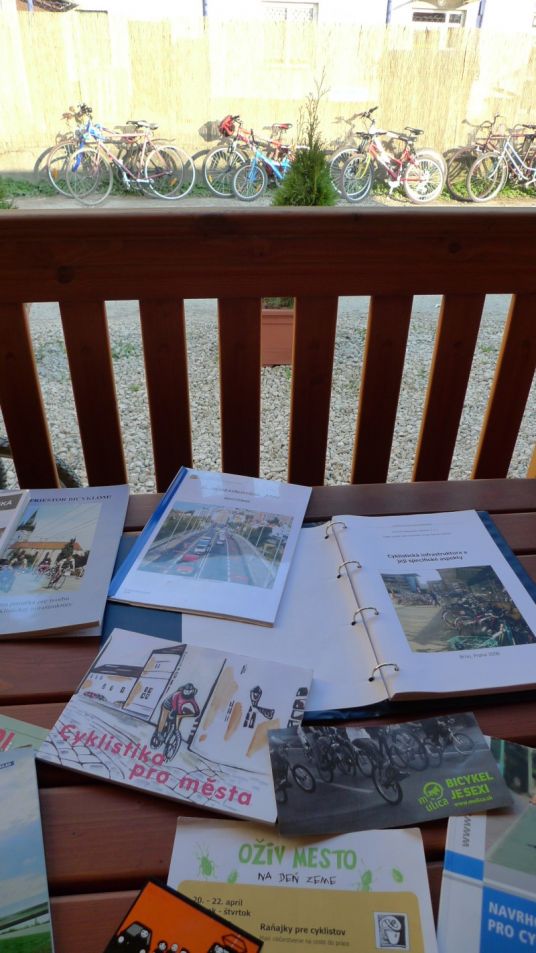 Ako premeniť mesto? Máme návod.