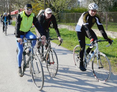 Dnes nepretekáme, ...