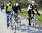 Dnes nepretekáme, ...