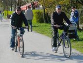 ...niet kam sa plašiť, je čas i porozprávať sa.