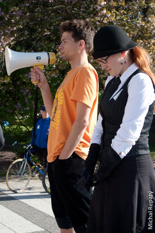 Posledné pokyny a...