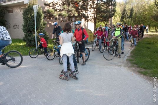 Pred Lánskou sa čakáme...