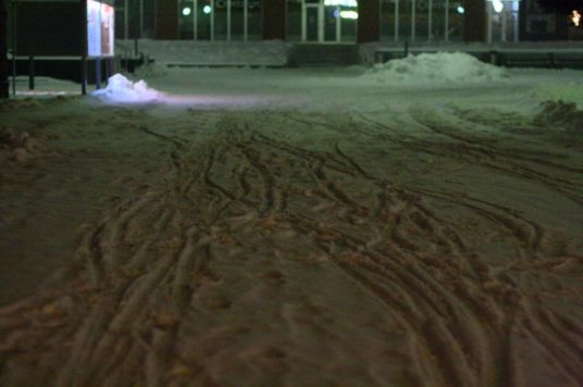 Pridaj nabudúce aj svoju stopu.